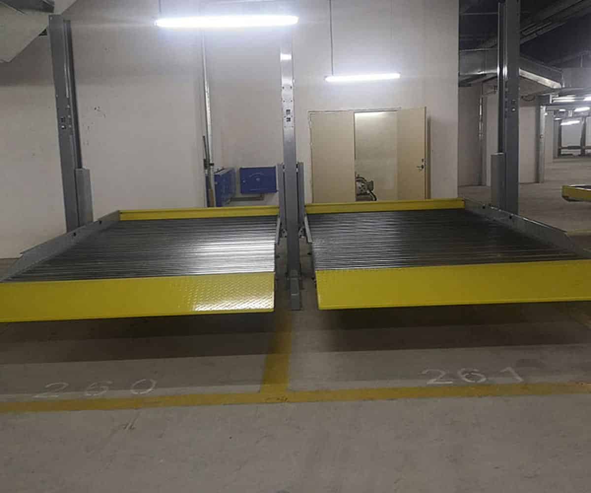 宜君購買立體車庫我們需要了解哪些問題