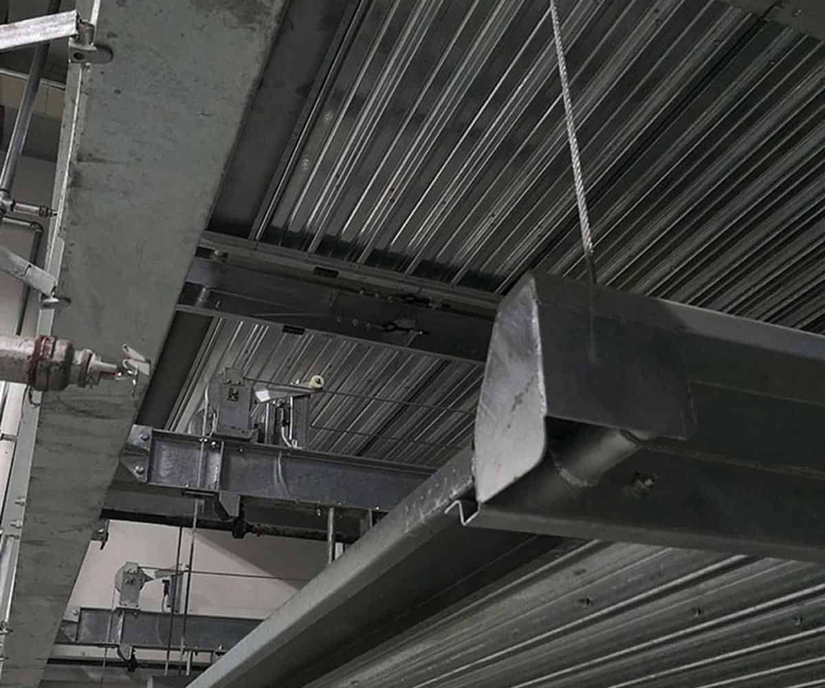 雁塔立體車庫建設涉及的方方面面