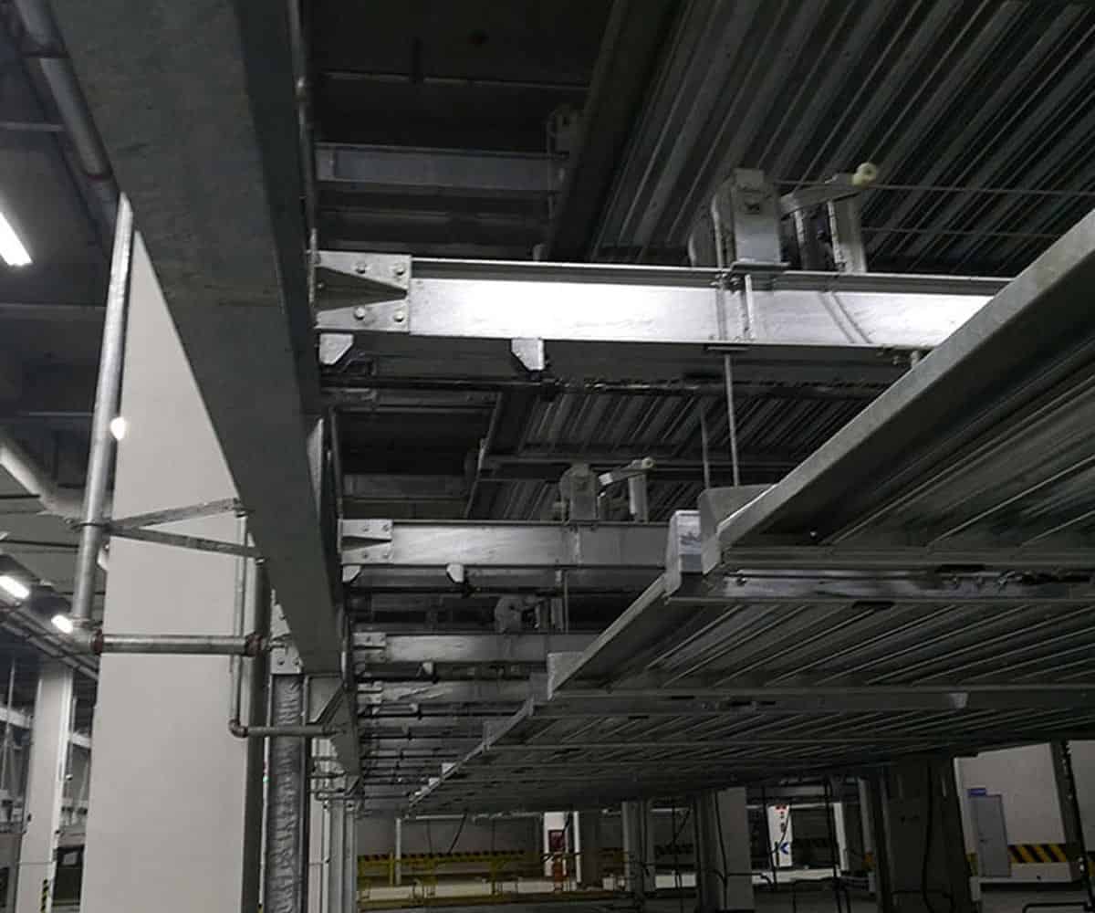 墊江如何拆解寫字樓前停車難問題