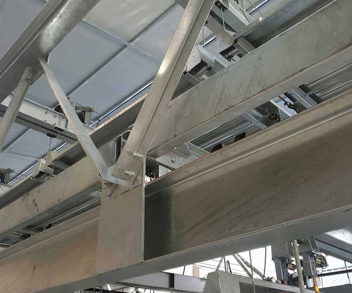 子長升降平移機械車位啟動實施方案