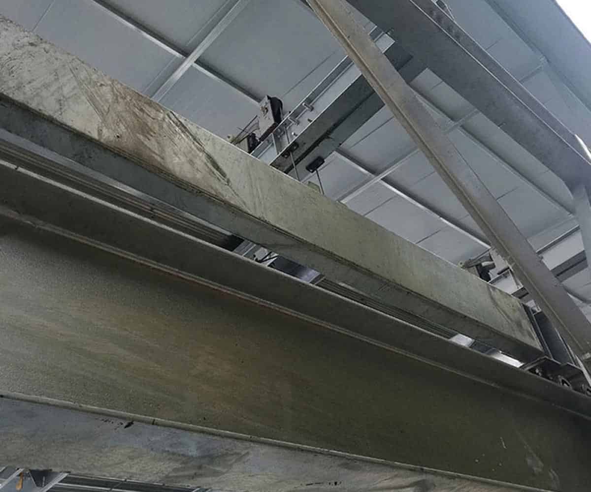 南岸立體停車事業需要政府支持