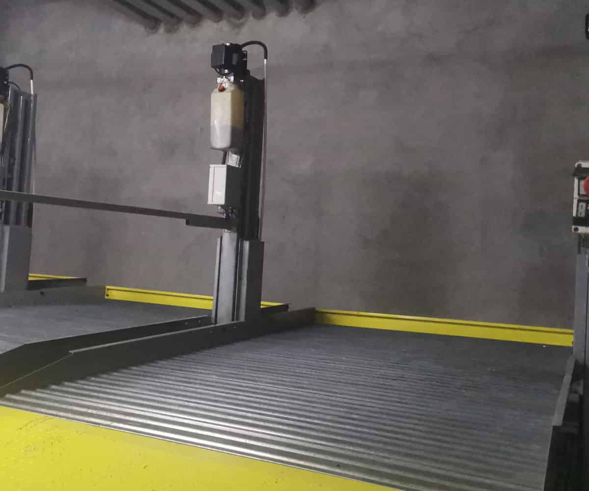 資興立體車庫性價比分析