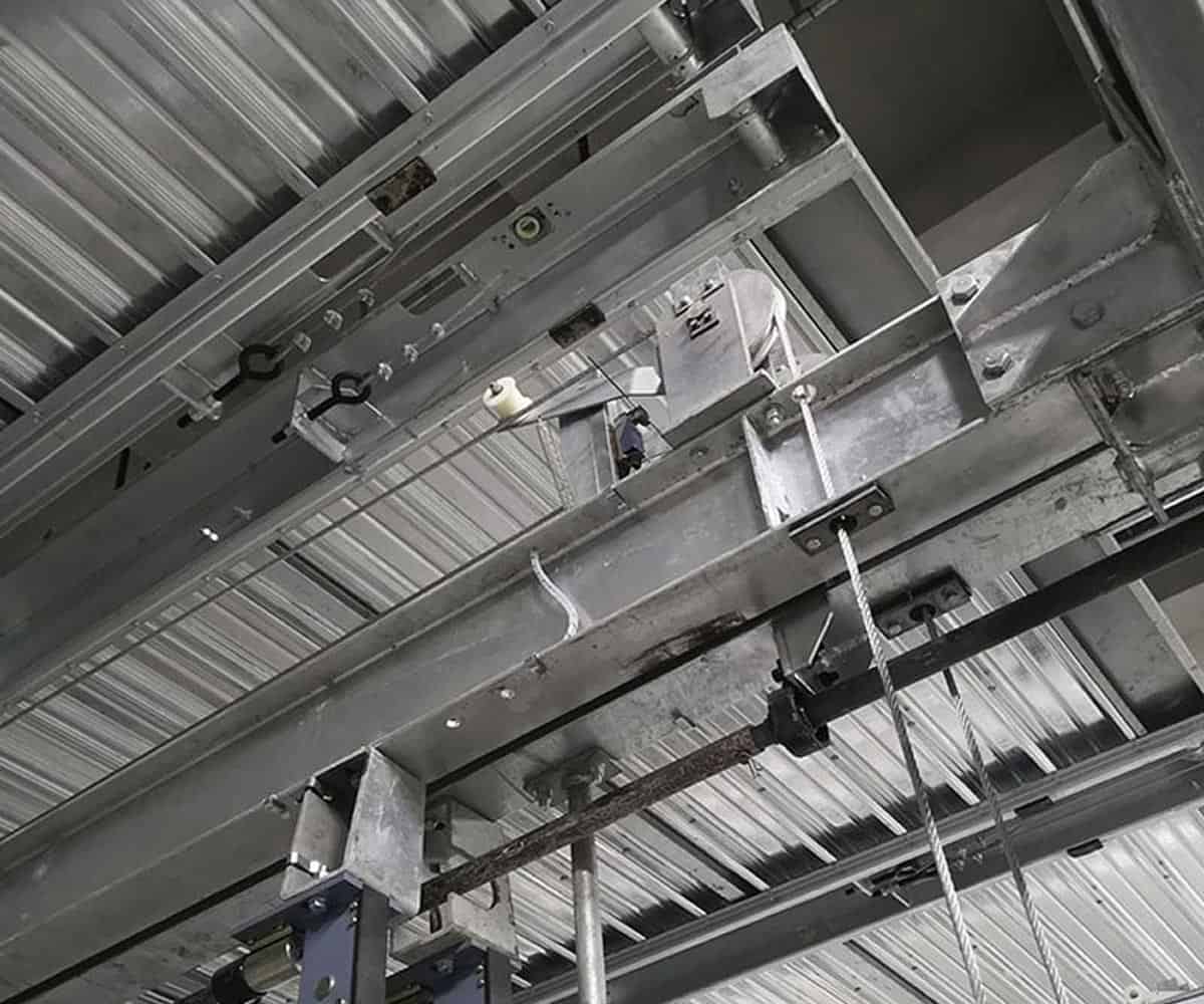 龍里如何正確選擇立體車庫