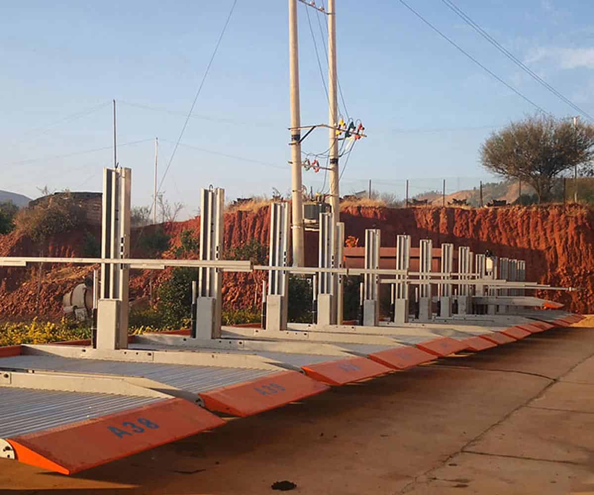 巫溪立體車庫廠家排名所體現的特征你應該了解