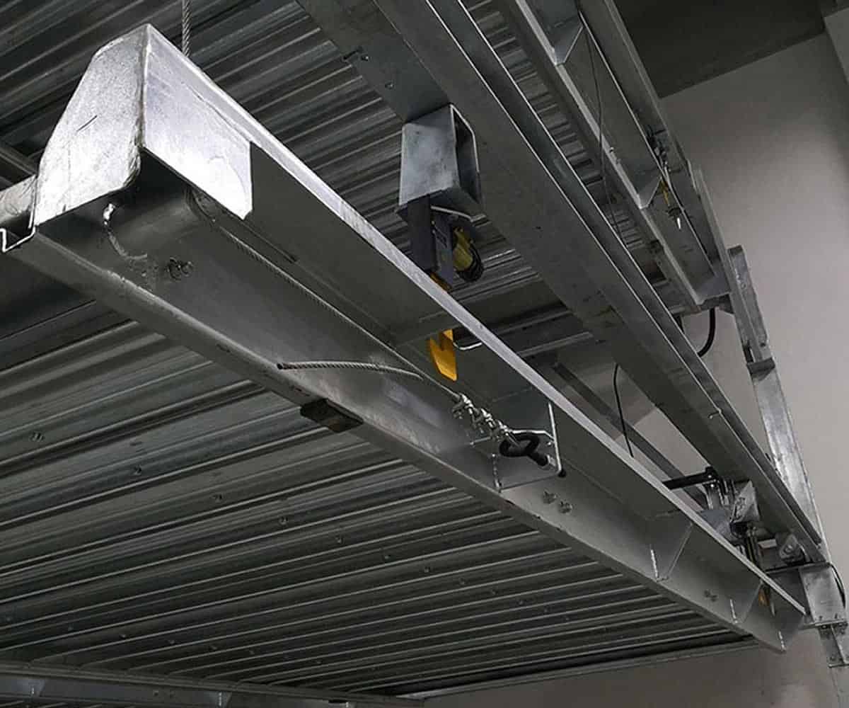 興平立體車庫行業的更大發展